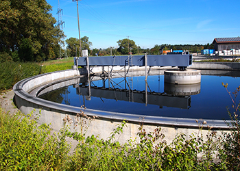 Dr.-Ing. Steinle – Ingenieurgesellschaft für Abwassertechnik GmbH - Kommunale und industrielle Abwasser- und Schlammbehandlung